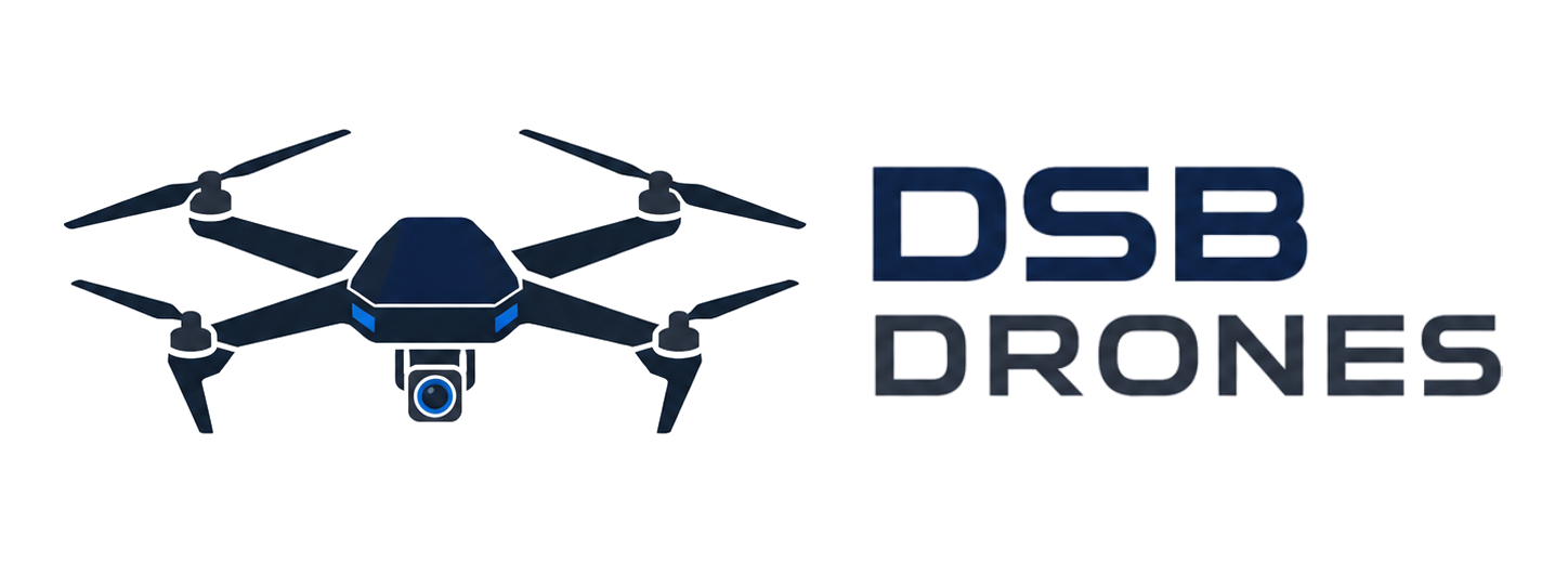DSB Drones